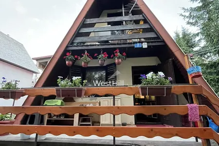 Sale legally built two-story house in Žabljak, North - object 8215 in Montenegro