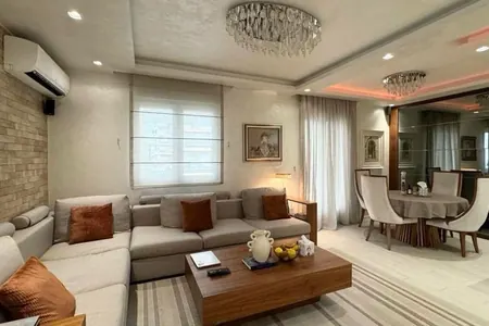 Three-bedroom apartment for sale in Podgorica, Citykvart