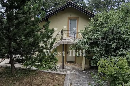 Vila sa saunom i prekrasnim pogledom na more