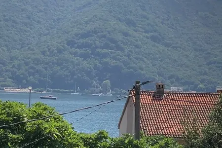 Gradska kuća u zalivu Boke Kotorske, Liptsi