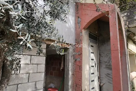 Three-story house with panoramic view of the Adriatic Sea, Ulcinj, Liman district