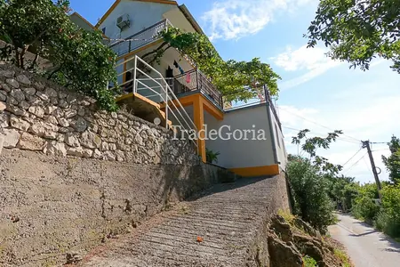 Trokatna kuća u Limanu, Ulcinj