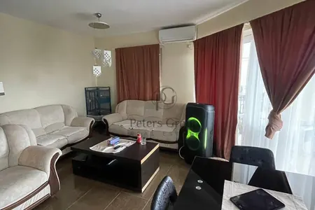 Two-Bedroom Apartment for Sale in a Gated Residential Complex in Kavac, Kotor