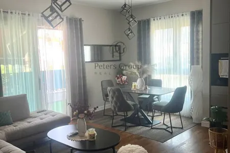 Two-Bedroom Apartment for Sale in a Premium Club Residence in Tivat