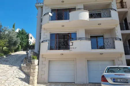 Dvosoban stan na prodaju u kompleksu Prijevorac, Petrovac