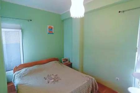 Two-bedroom apartment in Budva in a complex with a swimming pool!
