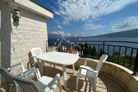 Two-bedroom apartments in Baosici