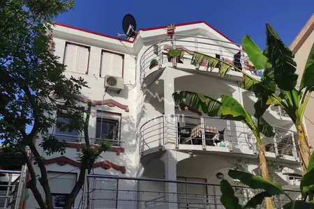 Two Seafront Houses with Private Pier in Tivat, Montenegro