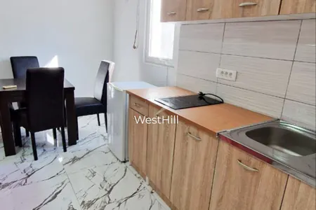 Two legal apartments in Sutomore