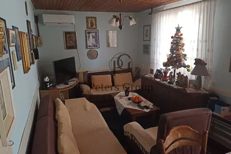 Двухэтажный дом на продажу в Баре