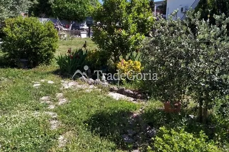 Участок 491 м2 в поселке Добра вода в 800м од плажа