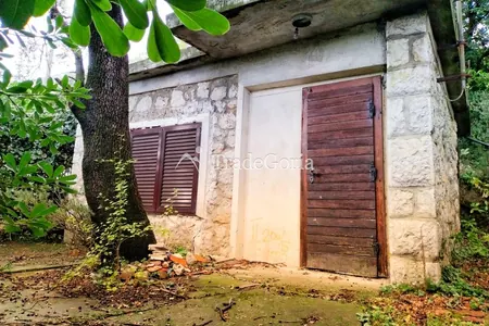 Land Plot 573 m2 in Sutomore
