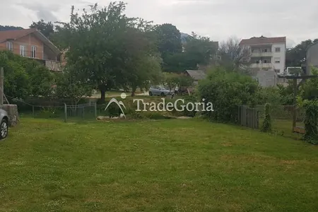 Grundstück Dmuidran (Tivat) 460 m2