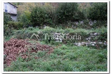 Land for Development on the First Line of the Sea, Urgent Sale