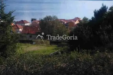 Plot in Biella - price 150,000 euros