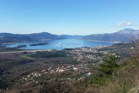 Plot in Kavac 8000 m2