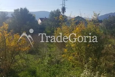 Grundstück in Tivat 671m2 - 160.000 Euro