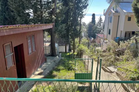 Urbanized land for sale in the Green Belt, Bar