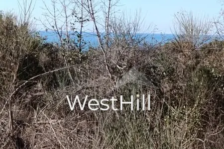 Urbanized Land Plot in Utjeha