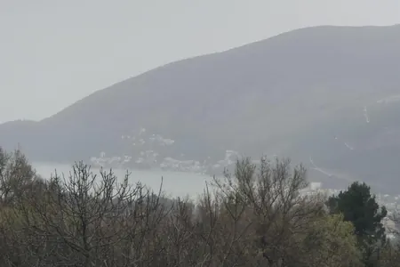 Urbanized plot for sale in Herceg Novi (Moidej)