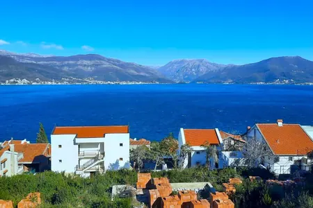 Urbanized plot in Krasici