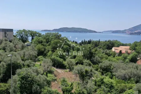 Urbanizovan plac ispod magistrale