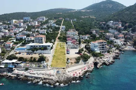 Urbanized Large Plot in Cold Valley, Bar - 567,000 euros