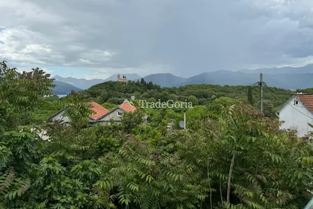 Urbanized plot in Radovici, Lustica Peninsula 209 sq.m.