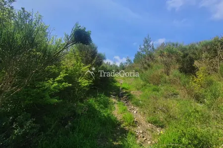 Urbanized plot with sea view - URGENT! - price 155'000 euros