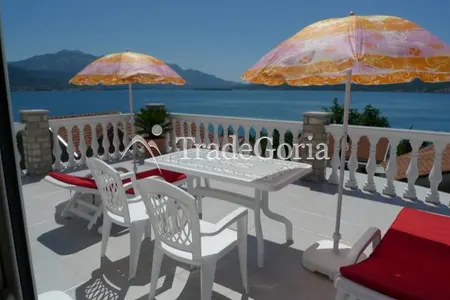 Magnificent Villa with Apartments in Biela Village