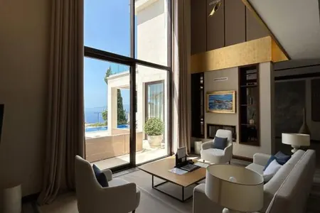 Vila Jadranska na prodaju, Sveti Stefan