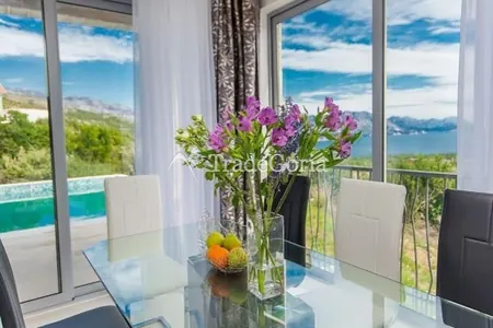 Villa Azure in Krimovica