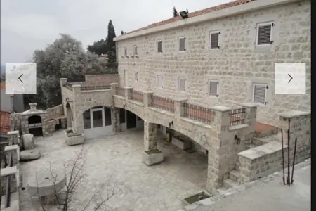 Villa for sale 150m from the sea in Rijeka Rejevici, Budva.