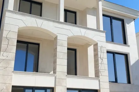 Villa for sale 261m2 on a plot of 396m2 in the green belt of the city of Bar