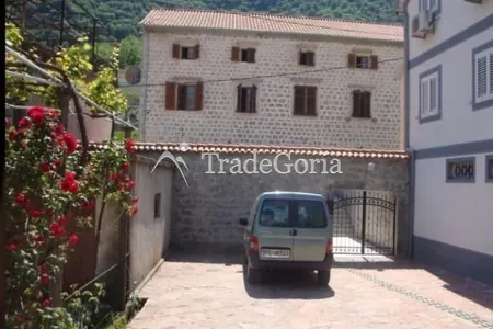 Villa Kapitän (Stoliv) 20m vom Strand entfernt - Preis 1'350'000 Euro