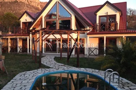 Villa at Ratac