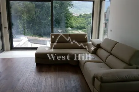 Villa near the Sea in Tivat, Bonici – 150m from Shore