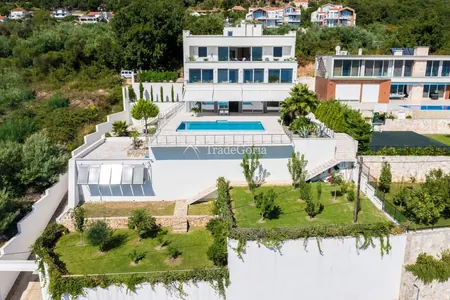 Villa in Đenovići, Herceg-Novi