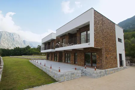 Vila u Prčanju