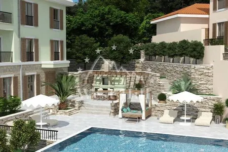 Villas in Blizikuce