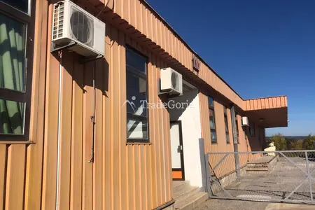 Factory in Ulcinj