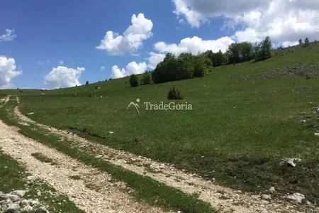 Земельные участки для строительства эко-села на Жабляке