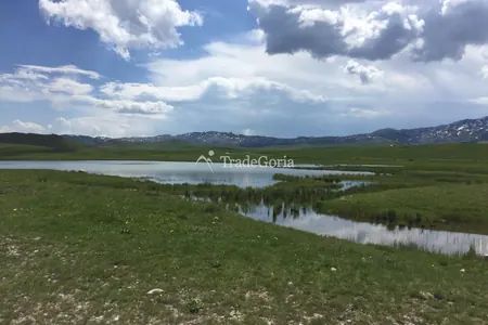 Land plots in Žabljak