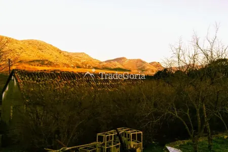 Land plot on Skadar Lake - 11000 m2