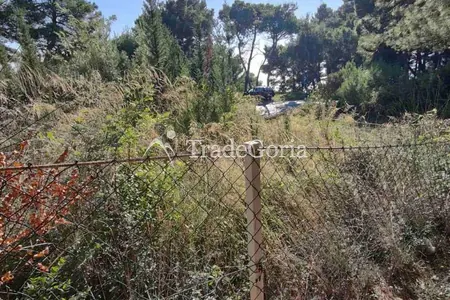 Land plot 500m2 in Ratats village 50 meters from the sea