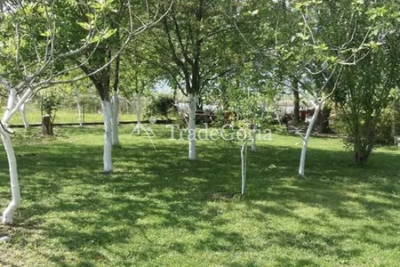 Земельный участок на берегу реки