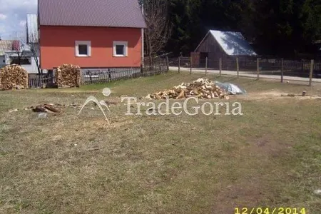 Land plot in Žabljak near the center