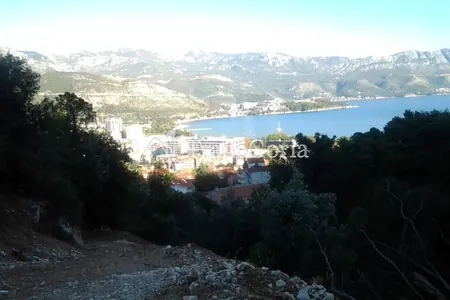 Građevinsko zemljište, odličan pogled
