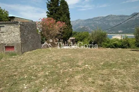 Površina zemljišta u Bularicama 504 m2 - 85.000 evra