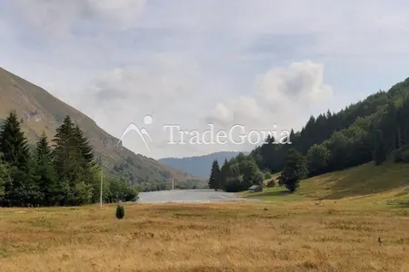 Land near Ski Resorts in Kolashin